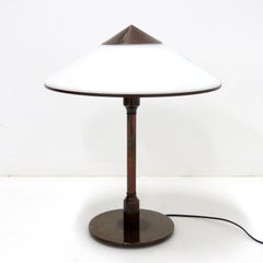 Fog & Mørup 'Kongelys' Table Lamp