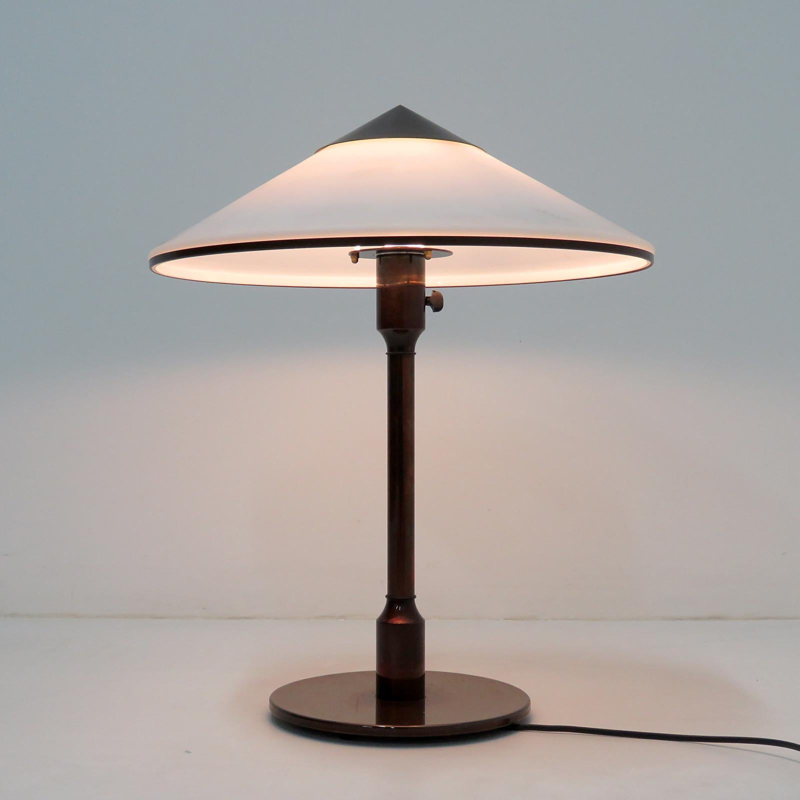 Fog & Mørup 'Kongelys' Table Lamp 1