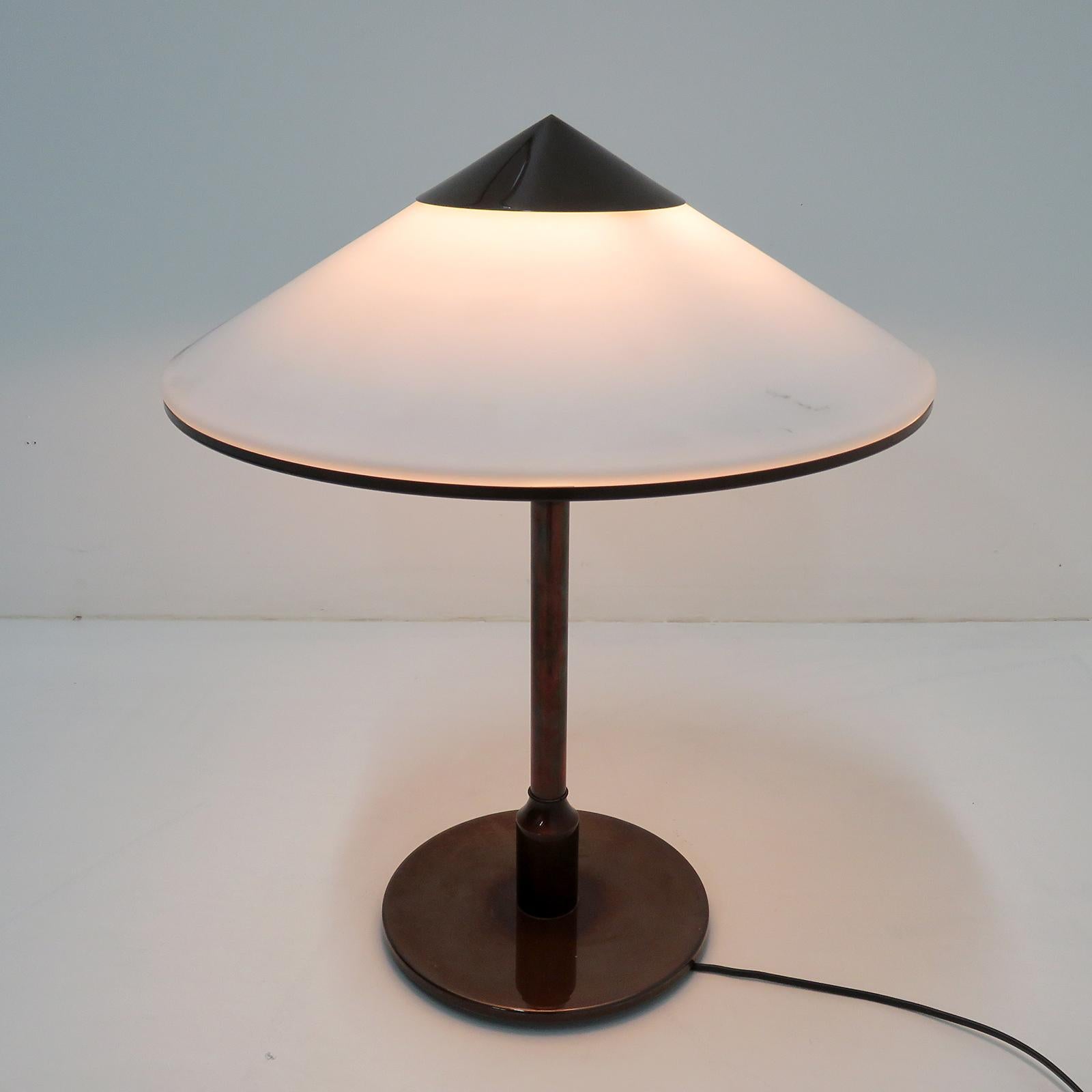 Fog & Mørup 'Kongelys' Table Lamp 2