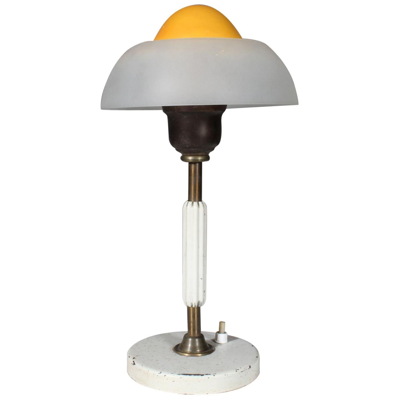 Fog & Mørup Table Lamp For Sale