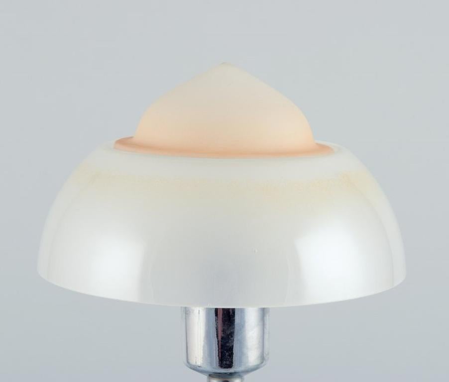 Fog & Mørup. Table lamp with a 