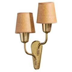 Paper Wall Lights and Sconces