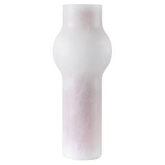 Vase 03 en albâtre