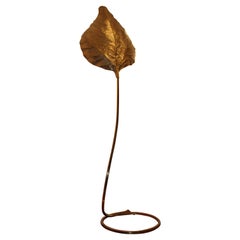 "Foglia" Lamp, Carlo Giorgi