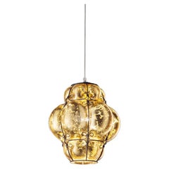 Foglia Oro Pendant Lamp #1