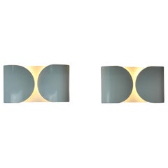 Foglio Sconce by Tobia & Afra Scarpa for Flos, 1966
