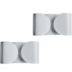 Foglio Sconce by Tobia Scarpa for Flos