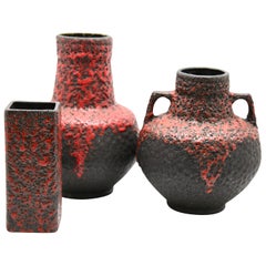Mid-Century Modern Ceramics
