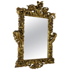 Baroque Picture Frames