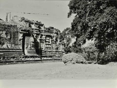 Reportage d'Amérique du Sud - Photographie vintage de Folco Quilici - années 1960