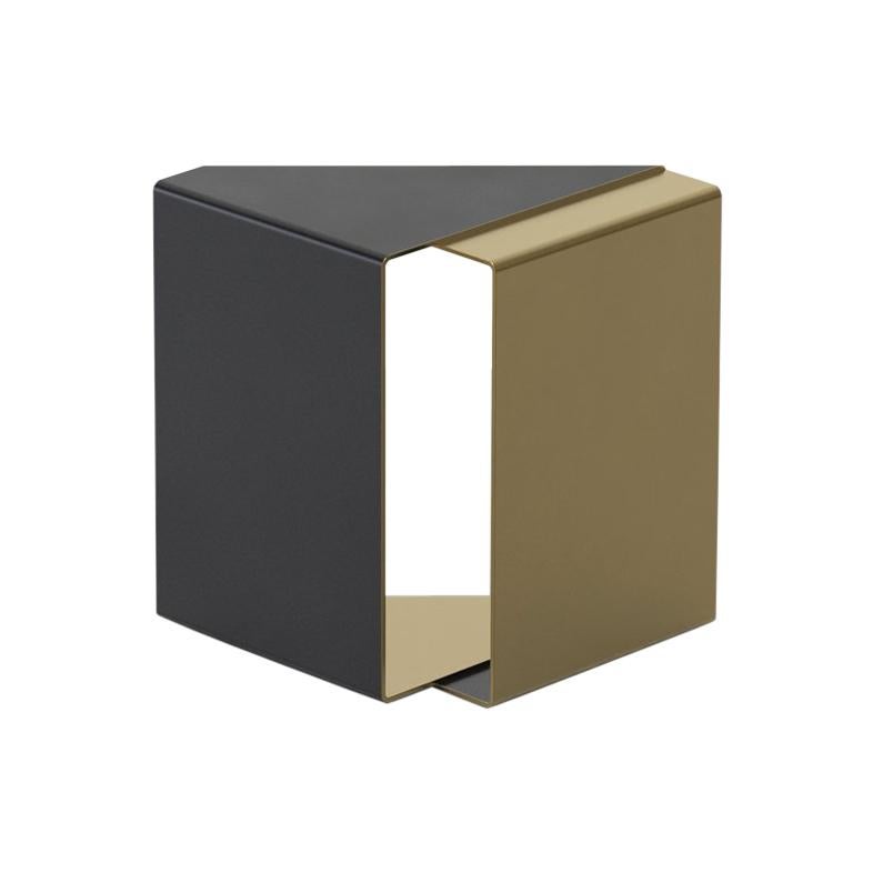 Two Carved Hawaiian Koa Wood Tropical Deco End Tables at 1stDibs