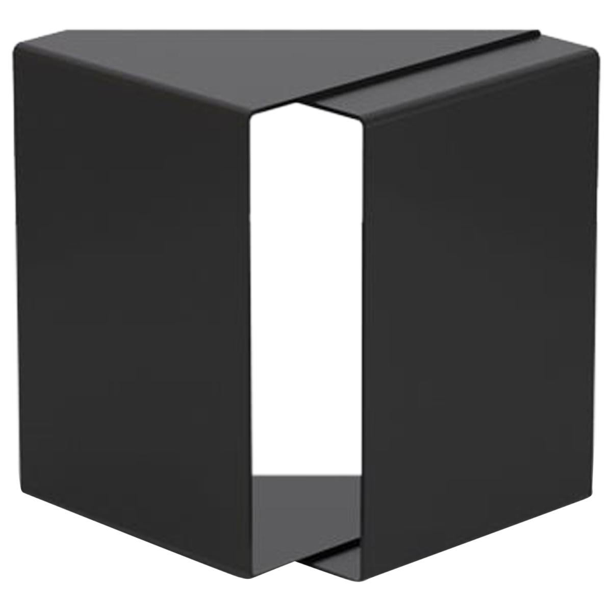 Fold End Table, Uhuru Black For Sale at 1stDibs uhuru table