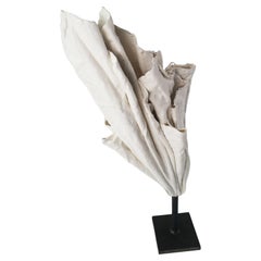 Fold III.-Skulptur von Dora Stanczel
