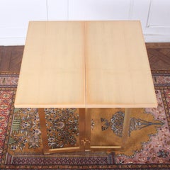 Fold Out Table by “Artelano”