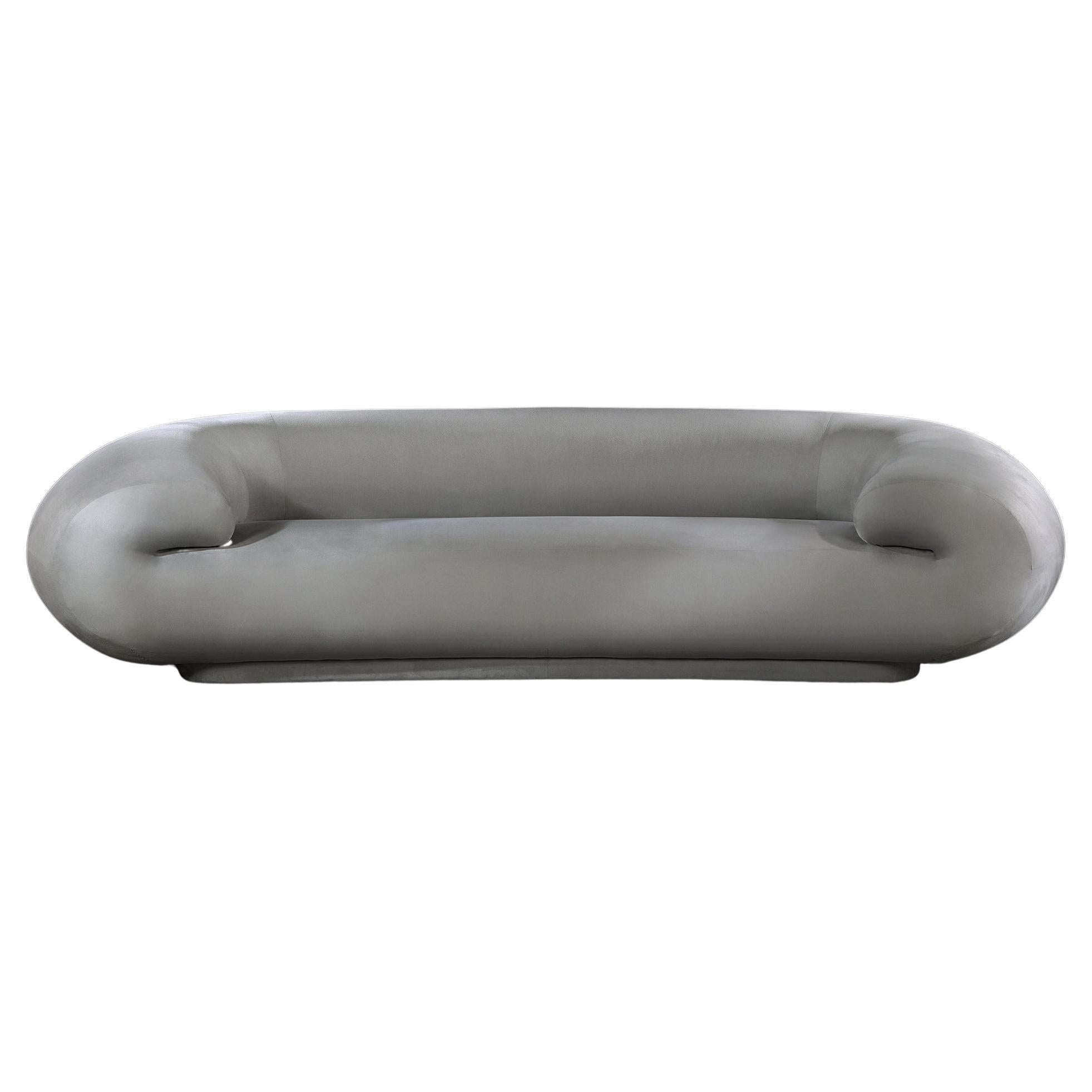 Fold Sofa by Pieter Maes For Sale