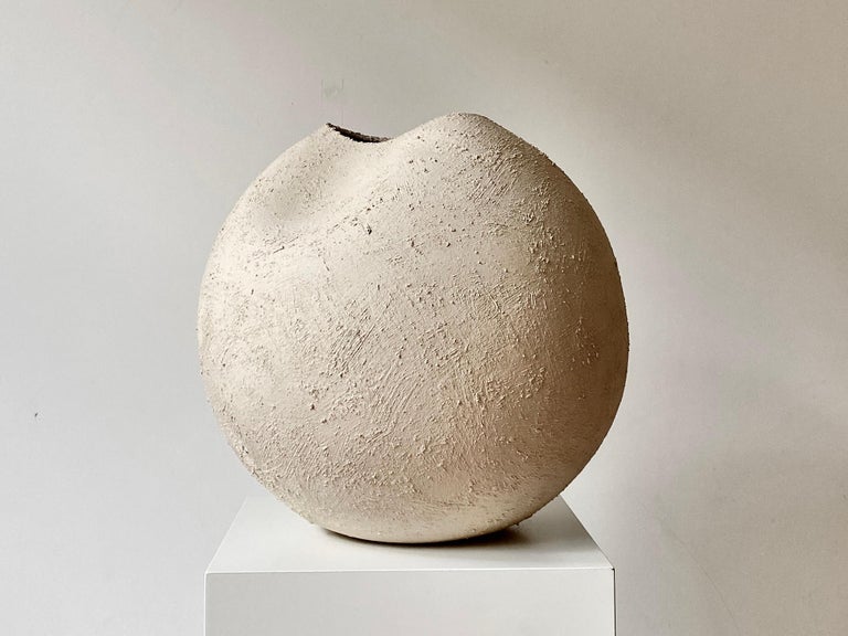 Fold Vessel I by Laura Pasquino In New Condition For Sale In Geneve, CH
