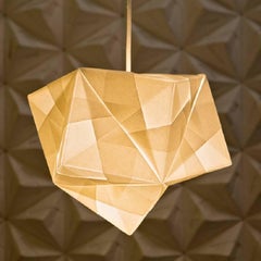 Foldability, Maya Pendant