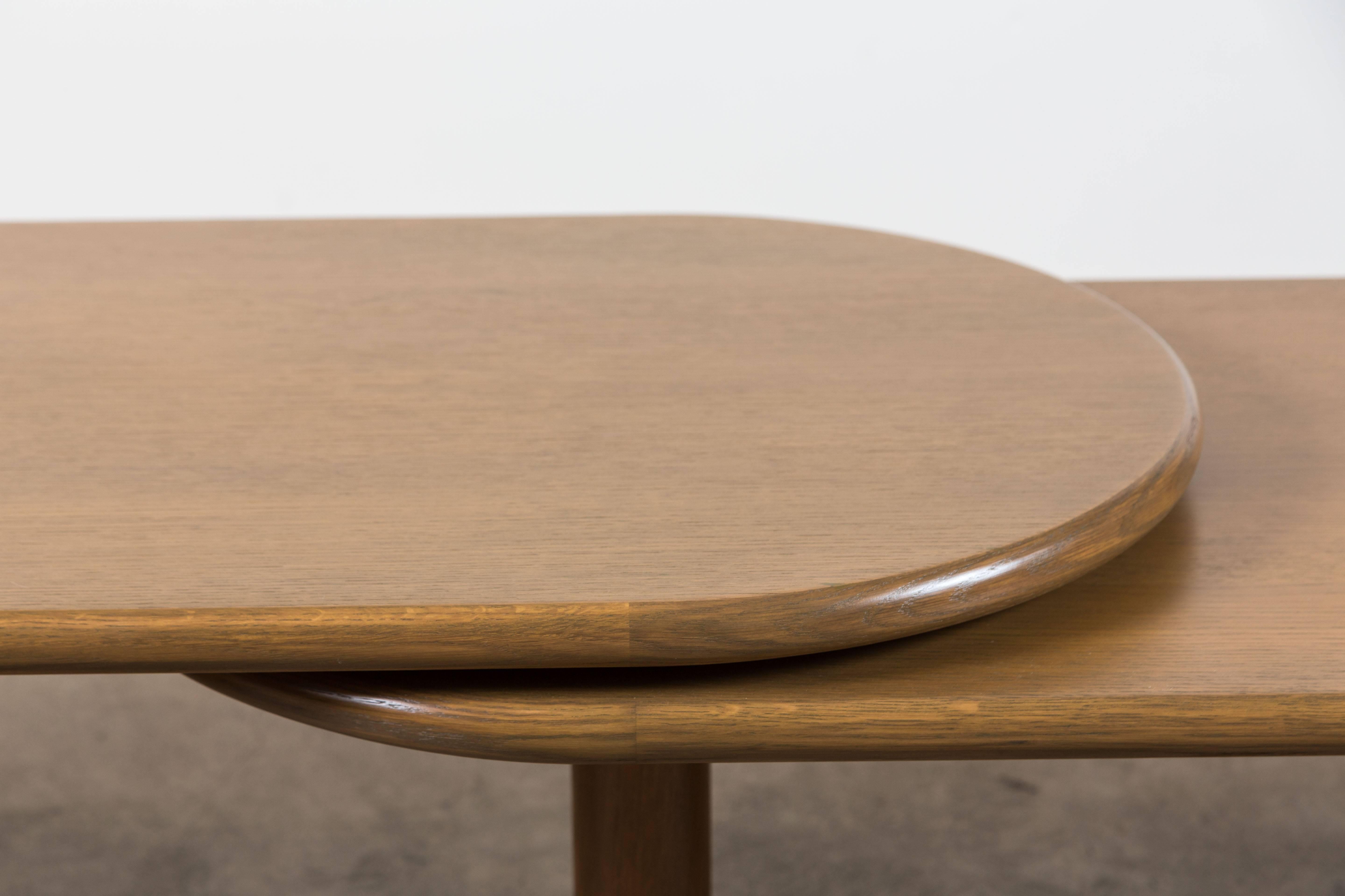 Mid-Century Modern Foldable Coffee Table c1970s