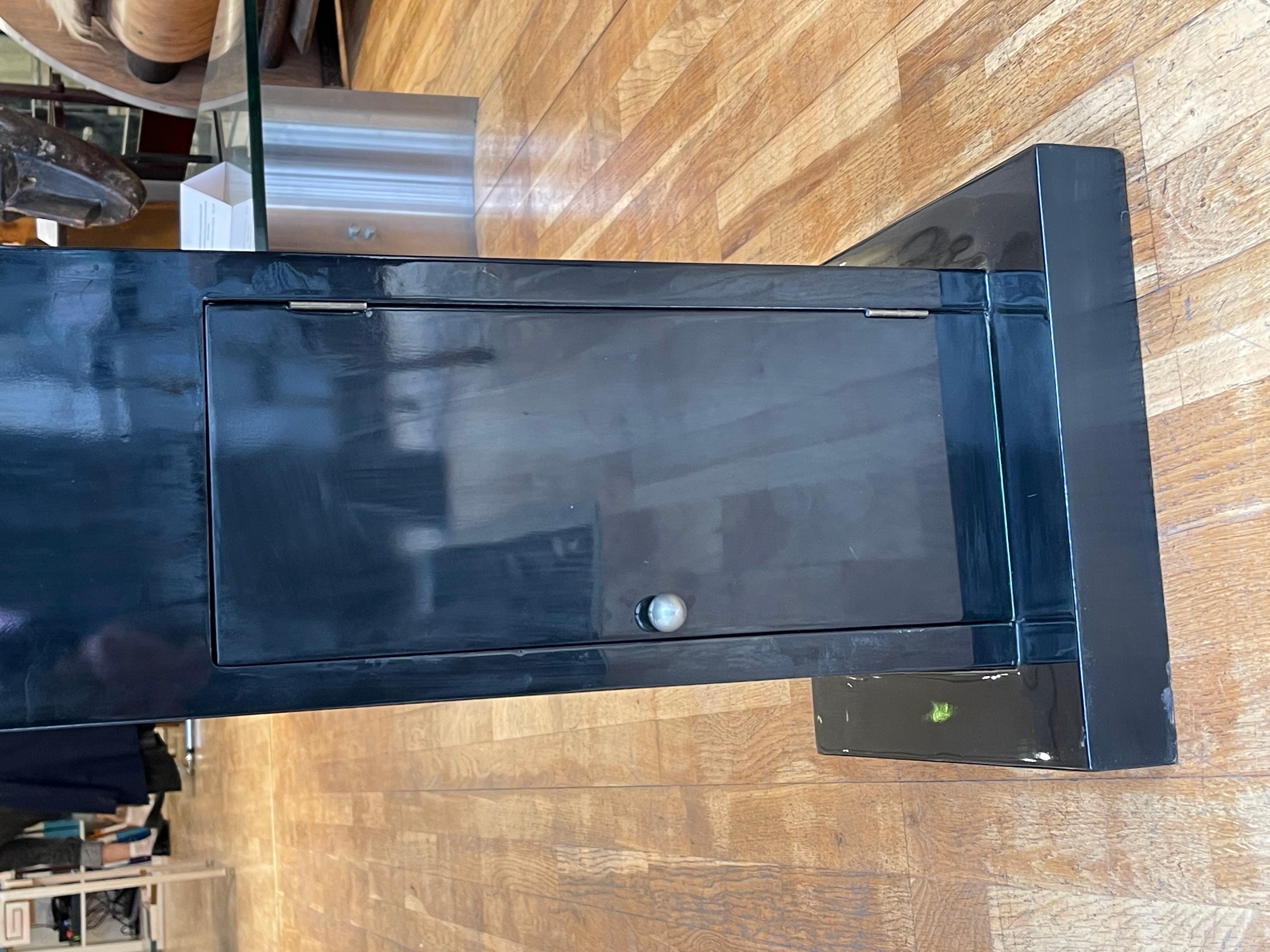 Foldable Game Table, René Joubert & Philippe Petit (DIM), France, 1930s For Sale 5