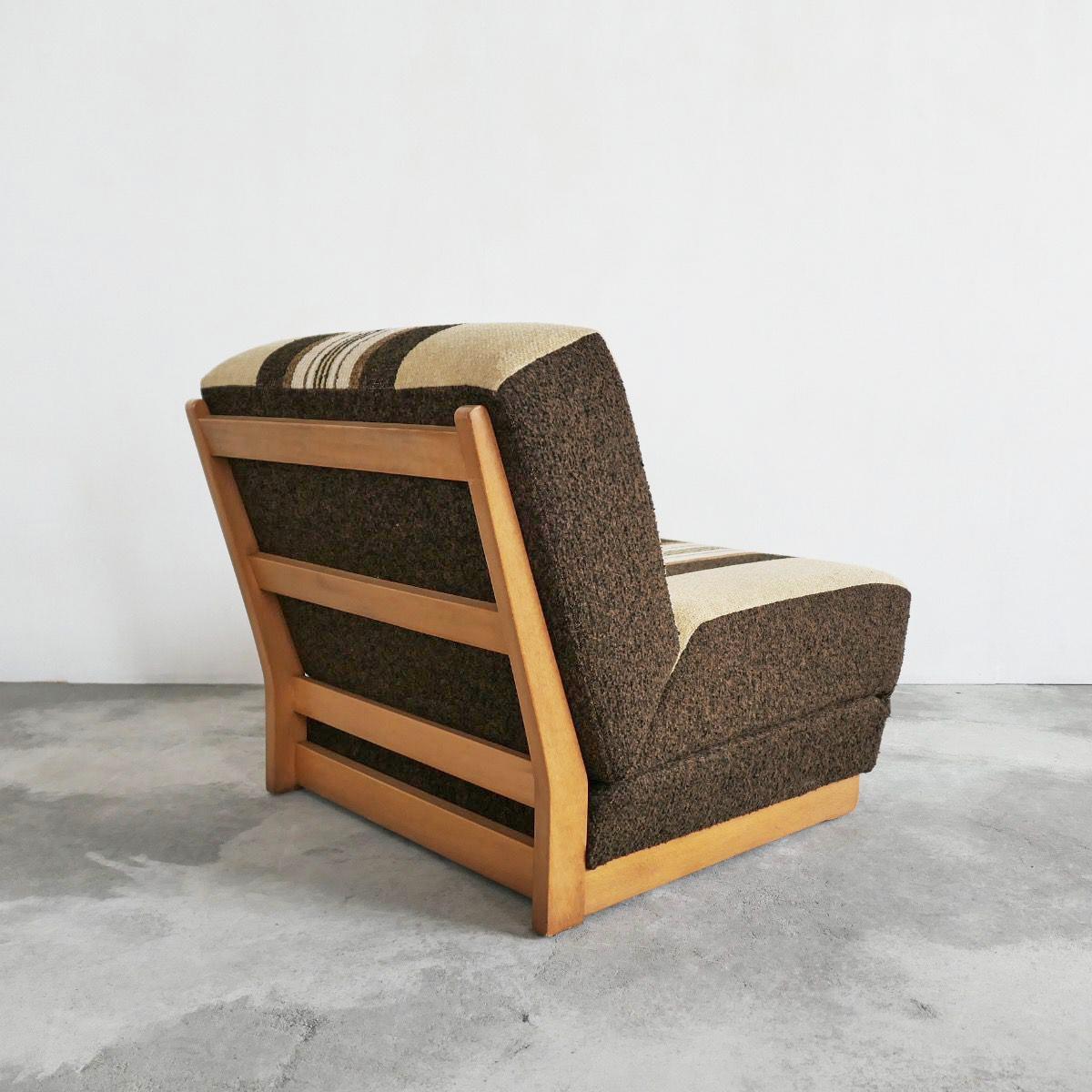 lounge chair daybed
