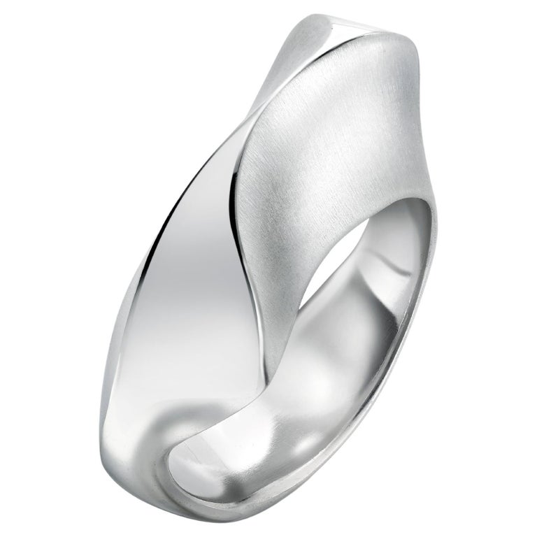LIMITED EDITION STAINLESS STEEL RINGS