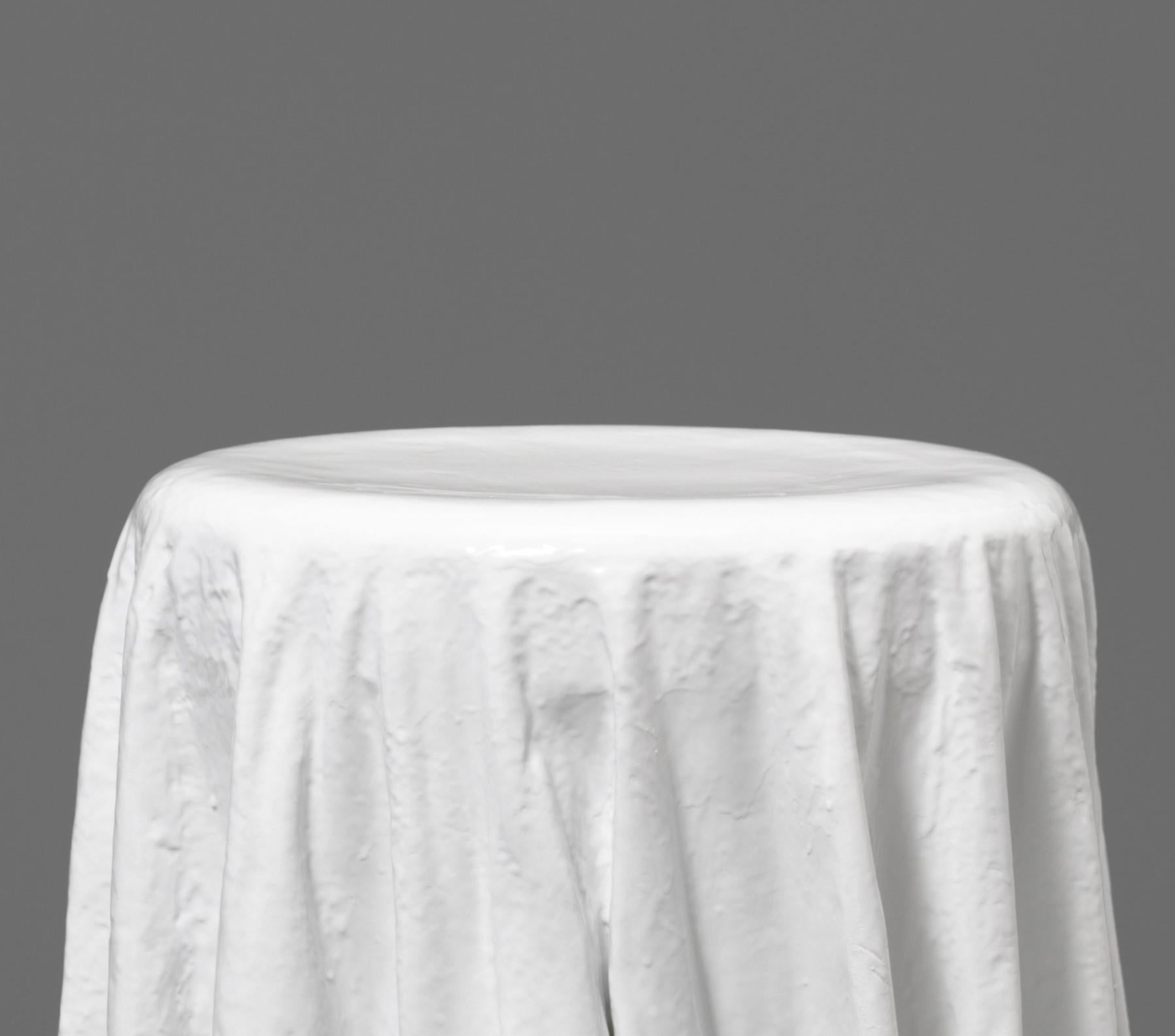 Folded Stool by Philipp Aduatz In New Condition For Sale In Geneve, CH