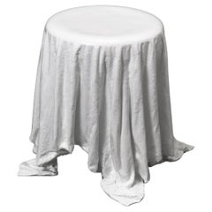 Folded Stool by Philipp Aduatz