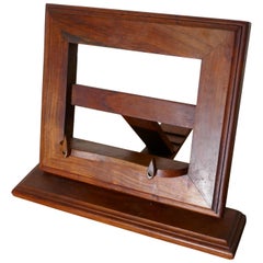 Folding Bookrest, Reading or Music Stand
