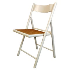 Used Folding chair, 1970s