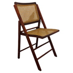 Used Folding chair 1970s