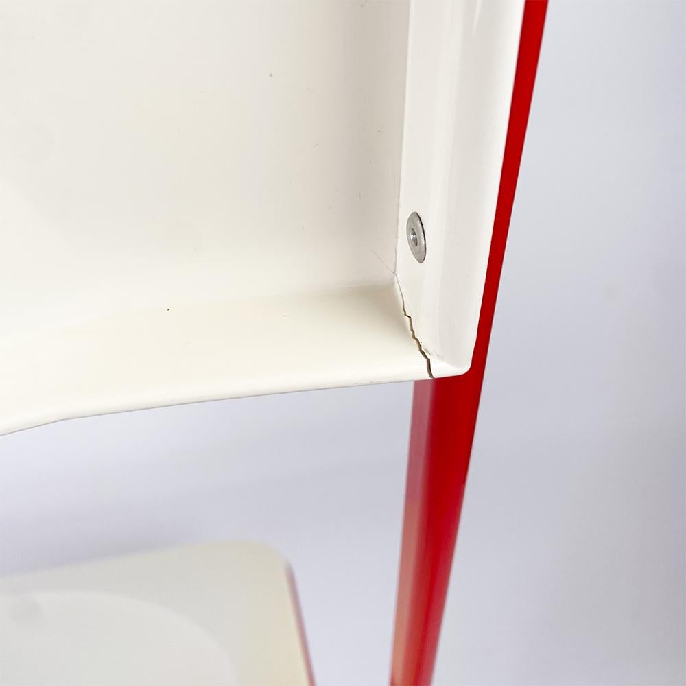 Silla plegable fabricada en España por Stua, años 70 3