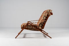 Klappstuhl Marco Zanuso