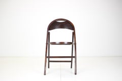 Folding Chair, Thonet, 1920's