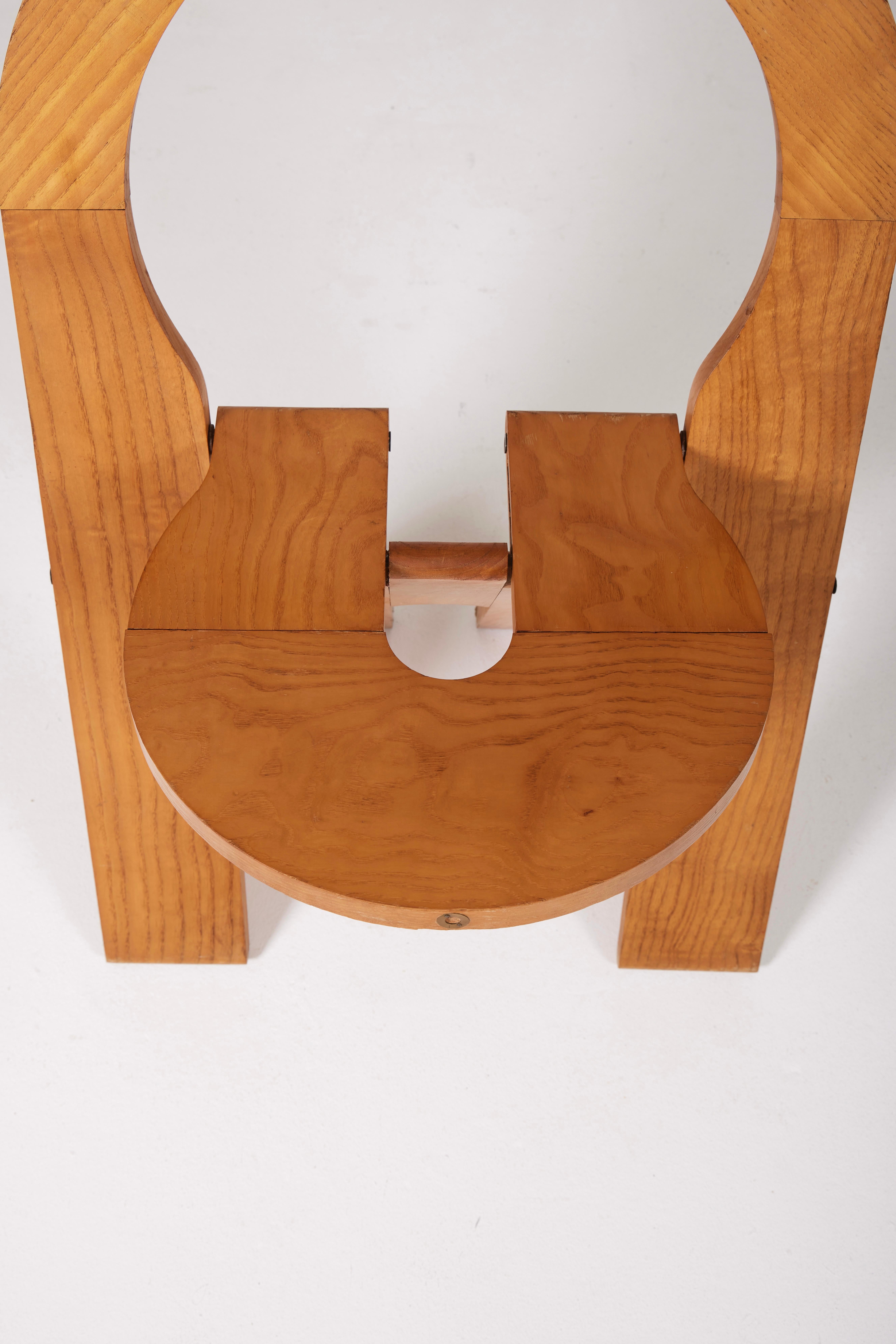 Folding Chair 