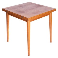 Folding Coffee Table