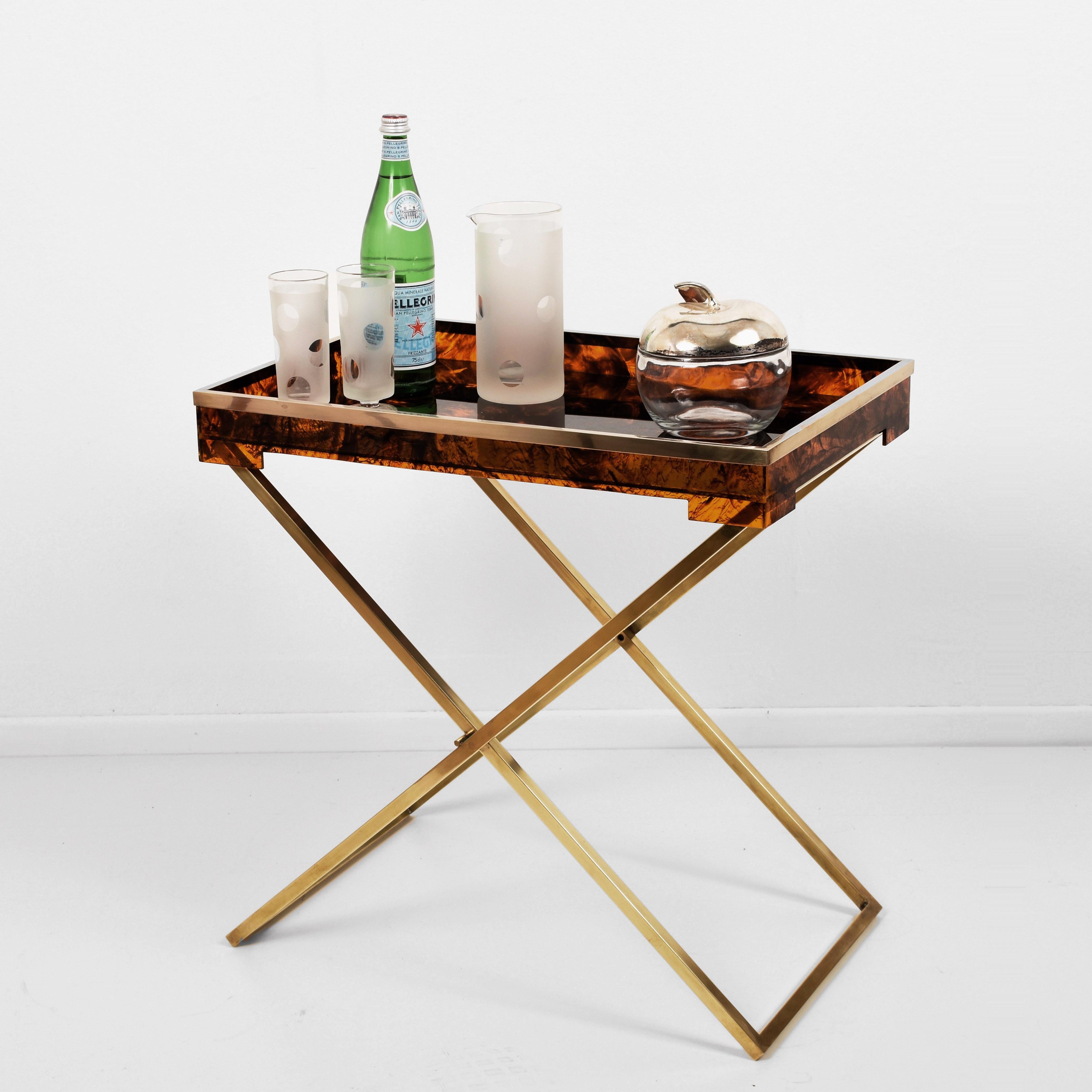 folding coffee tables