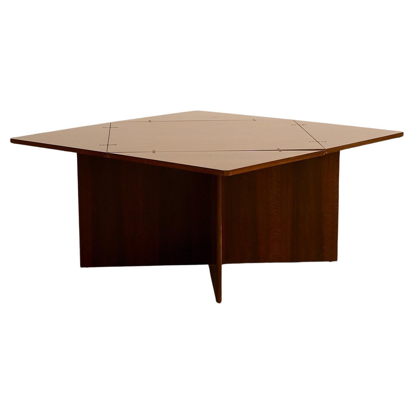 Vittorio Introini Tavoli da pranzo