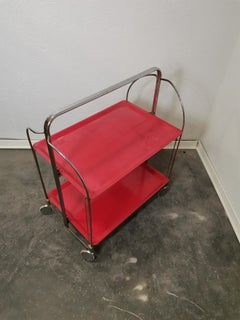 Carro plegable Gerlinol 1960, 1 de 3