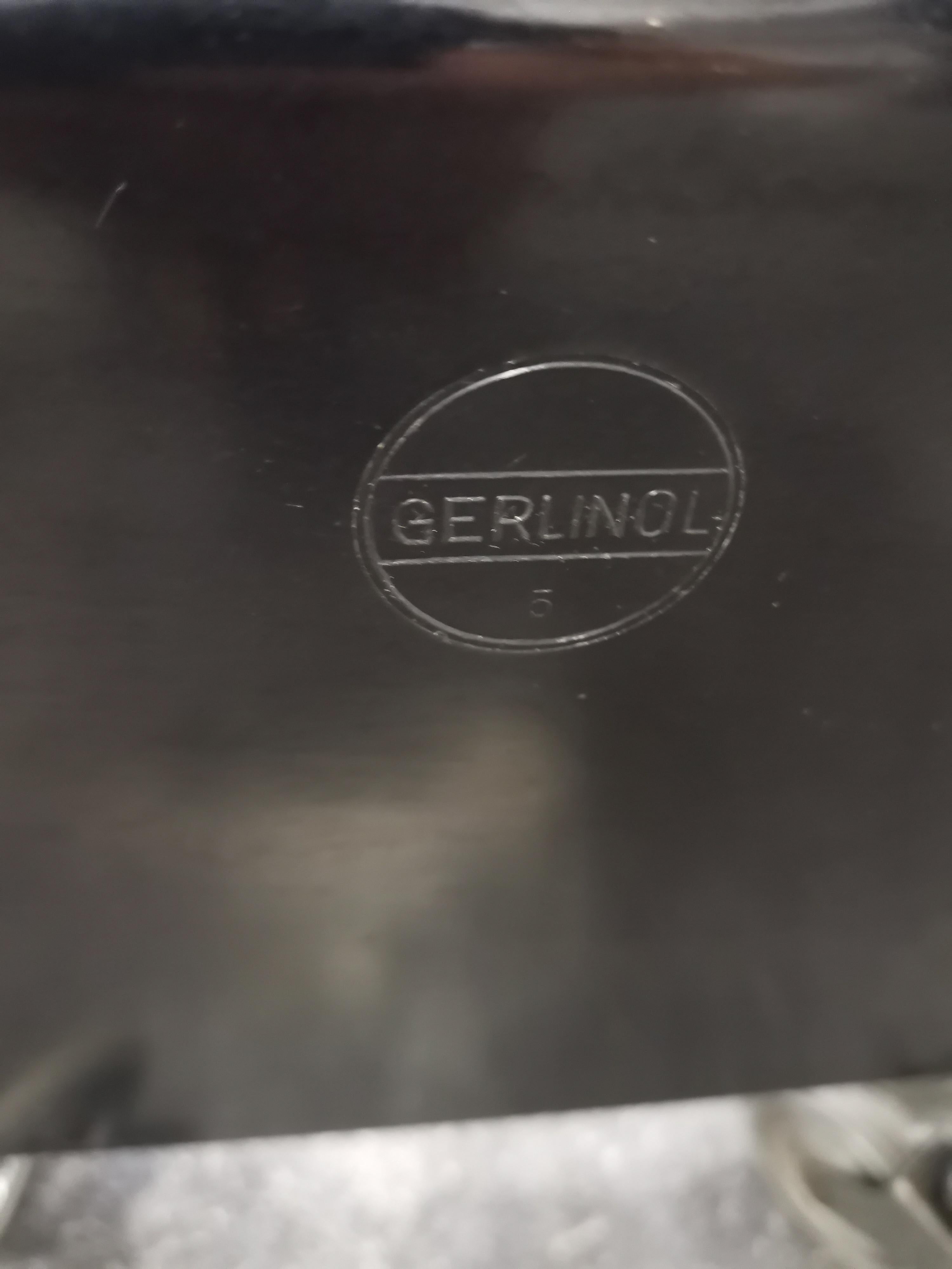 Folding Gerlinol Trolley 1960s, 1 of 3 For Sale 2