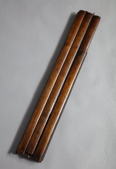 Folding Library Ladder