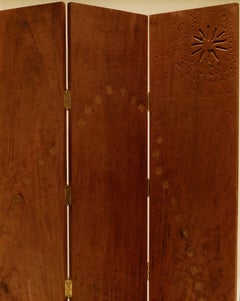 Folding Screen by Rafael Triboli