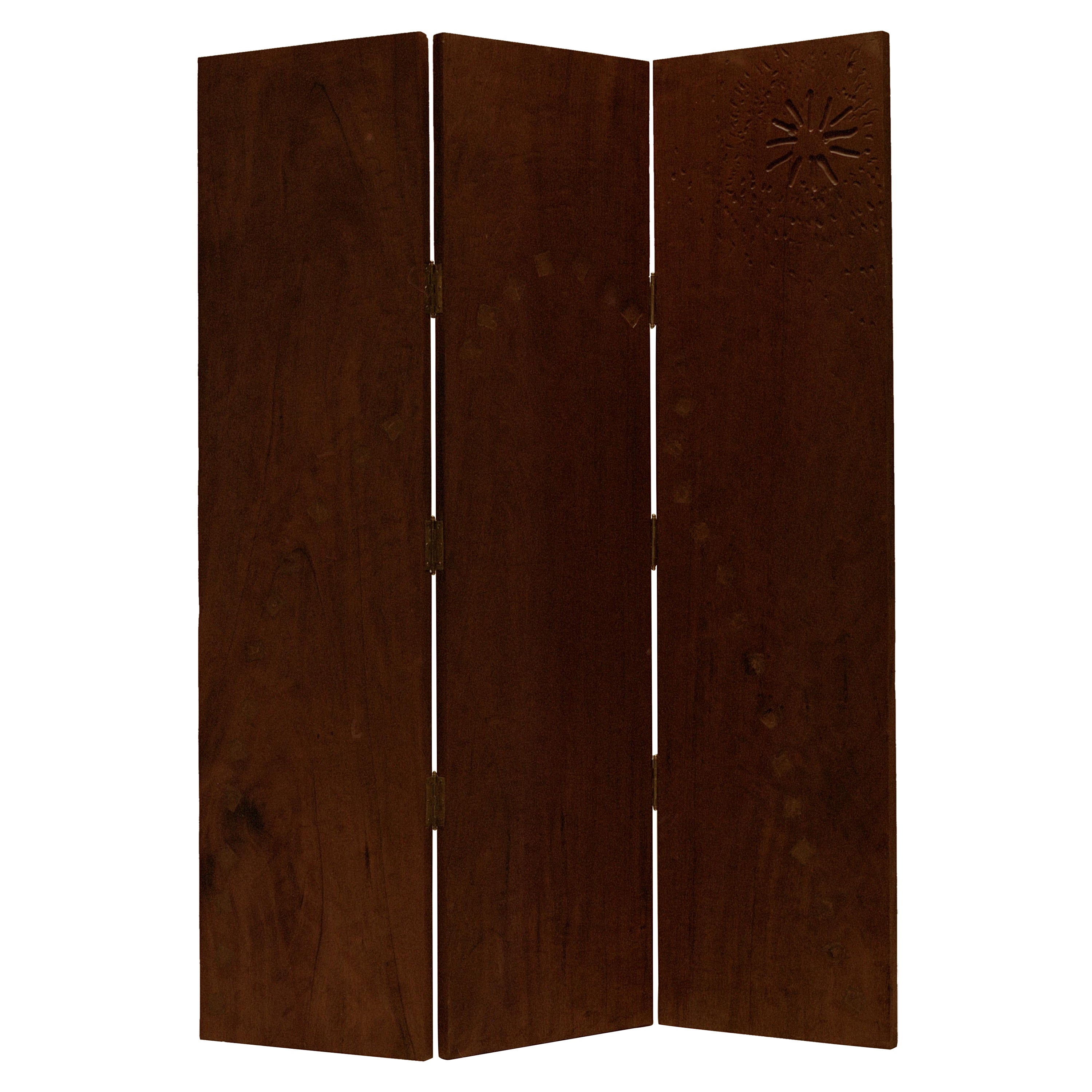 Folding Screen by Rafael Triboli For Sale