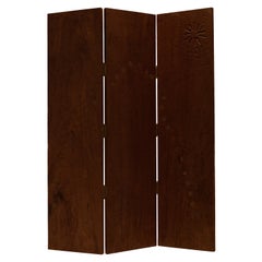 Folding Screen by Rafael Triboli