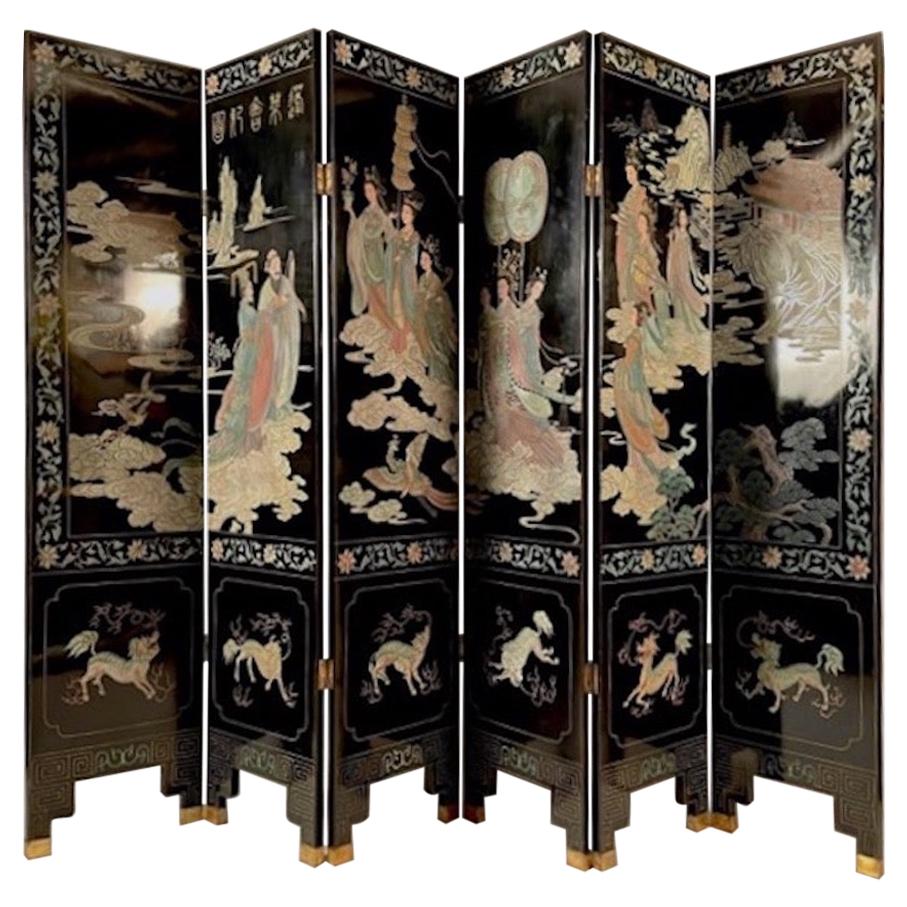 Folding Screen For Sale
