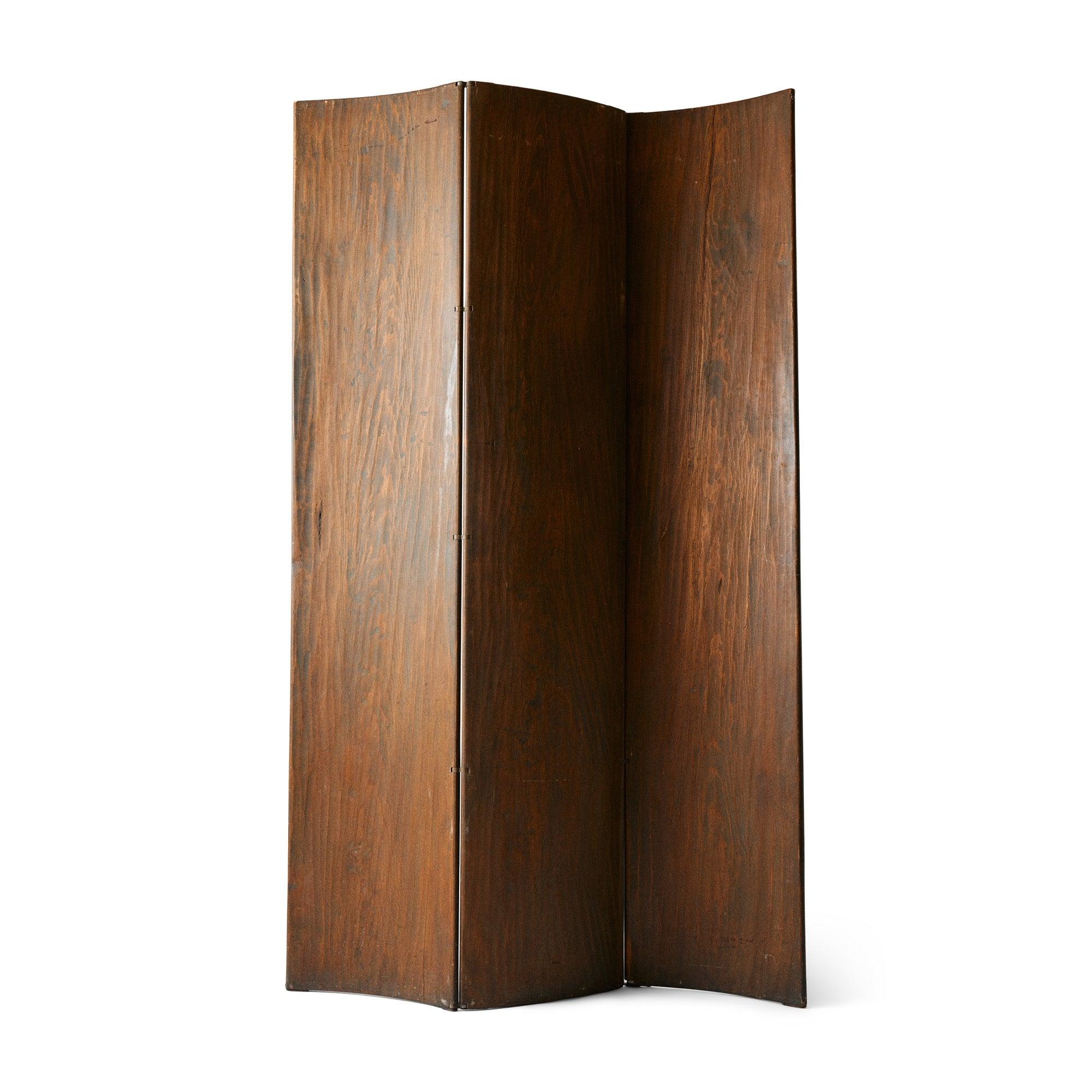 Biombo/separador de Wharton Esherick, 1939 en Excelente estado para la venta en Sagaponack, NY