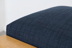 Folding Step Stool with Steps Tacke 550, 1969