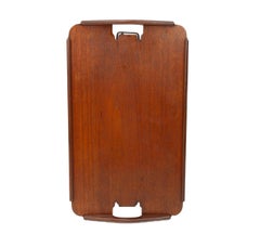 Folding Tray Table AASE Dreieri Norway, 1960