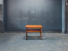 Folding Trolley