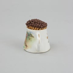 Foley China Miniature Jug