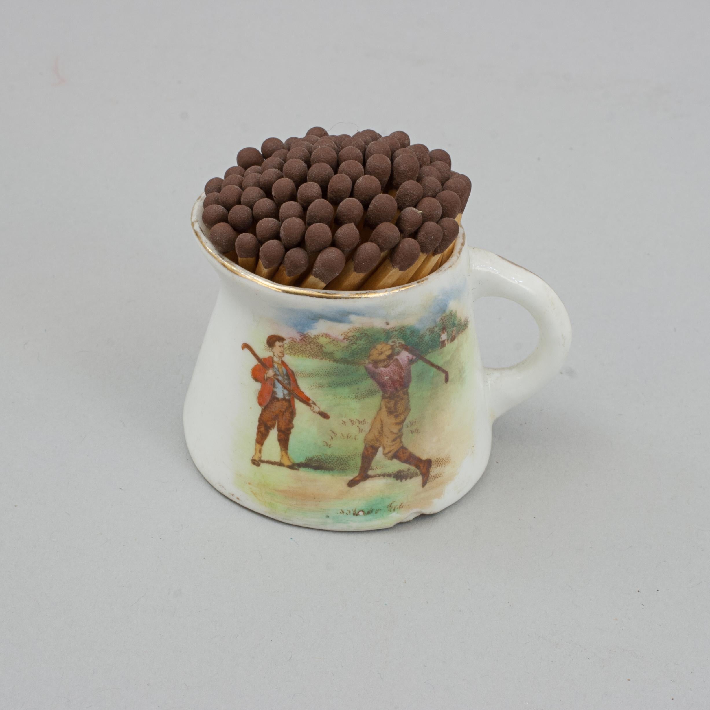 Jarra miniatura Foley China en Bueno estado para la venta en Oxfordshire, GB